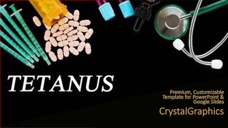 Tetanus Powerpoint Background 16 Best Tetanus-Themed Templates for PowerPoint & Google Slides