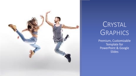 343 Best Hip Hop-Themed Templates for PowerPoint & Google Slides