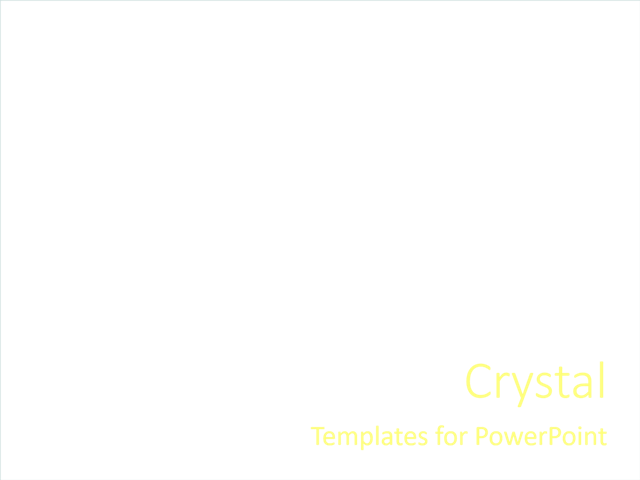 powerpoint template social media button on digital cfffzfab