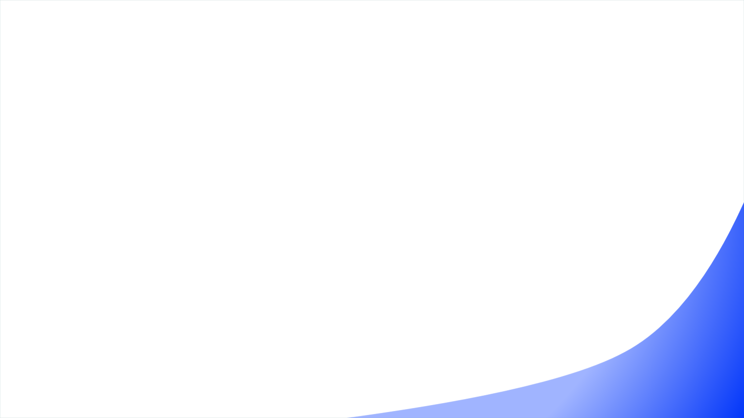 Green Fir Branches With Brown PPT template 33 | CrystalGraphics