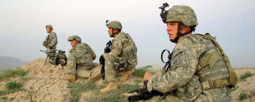 Basic Soldiering, Initial Entry Training and Basic Soldiering, PowerPoint Ranger, Pre-made Military PPT Classes, PowerPoint Ranger, Pre-made Military PPT Classes