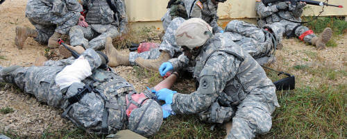 Medical and Health, Medical and Health, PowerPoint Ranger, Pre-made Military PPT Classes, PowerPoint Ranger, Pre-made Military PPT Classes