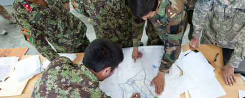 Military Operations classes, Operations, MDMP, and Staff Classes, PowerPoint Ranger, Pre-made Military PPT Classes, PowerPoint Ranger, Pre-made Military PPT Classes