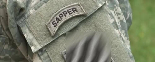Combat Engineer, Combat Engineer and Sapper, PowerPoint Ranger, Pre-made Military PPT Classes, PowerPoint Ranger, Pre-made Military PPT Classes