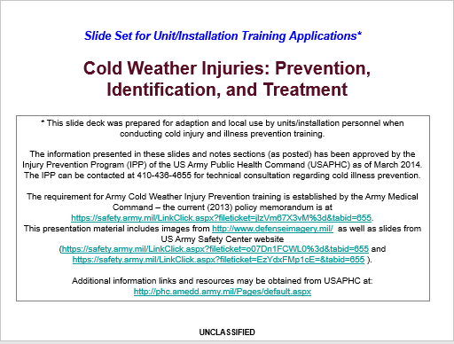 Army Warrior Training Awt Common Tasks Powerpoint Ranger
