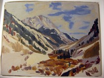 Painting