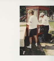 Record Image