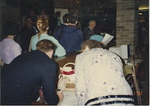 Record Image