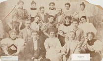 Record Image
