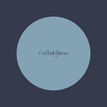 Photographic Film: Sports Film III
