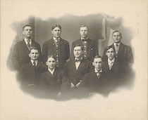 Record Image