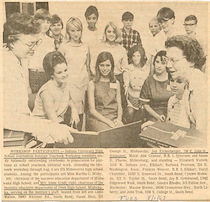 Record Image