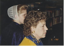Record Image