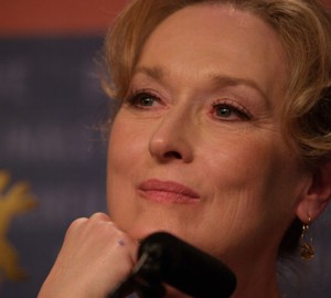 Meryl Streep Meryl Streep