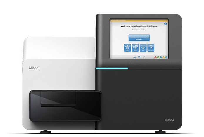 MiSeq