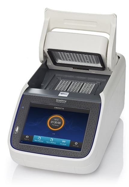 SimpliAmp Thermal Cycler