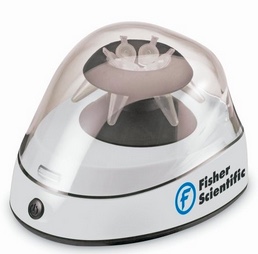 Mini-centrifuge