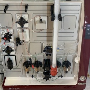 Akta Pure General Protocol