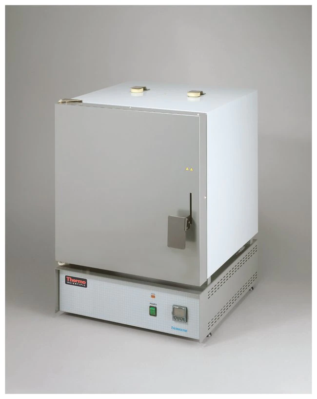 Thermo Scientific™ Thermolyne™ Largest Tabletop Muffle Furnaces