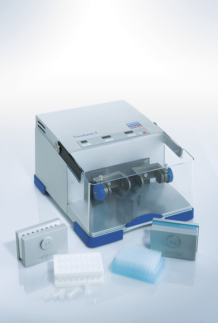 Tissue Lyser II