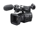 Sony introduces brand new PXW-Z150 compact professional camcorder, delivering 4K quality with built-in live streaming and wireless workflow capabilities
