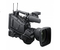 Sony unveils world’s first 4K XDCAM shoulder camcorder with 2/3-type image sensor