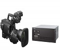 Sony unveils 4K 8x super motion camera system with replay server function