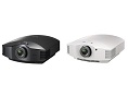 Sony Introduces the New VPL-HW45ES Projector for a True Home Cinema Experience, Providing Superior Full HD 3D Picture Quality