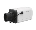 Sony enhances video security line-up with new high sensitivity network cameras with Exmor R™ CMOS sensors