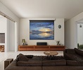 Sony Launches a New Era of Home Displays with the VPL-VZ1000ES Ultra Short Throw 4K HDR Home Theatre Projector
