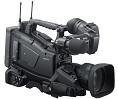 Sony expands line of XDCAM HD 422 shoulder camcorders