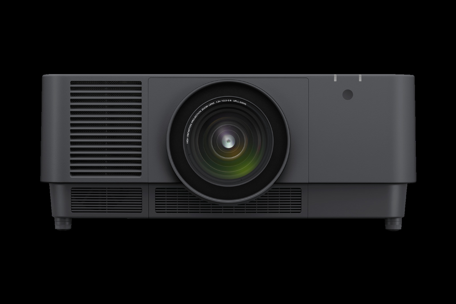 Sony launches 5 new laser projectors including 12000lm / 9000lm models for corporates, schools and museums