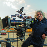 Sunil Patel Flies High with VENICE