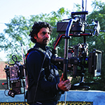 Bollywood Hits the Sweet Spot with VENICE