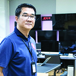 Chulalongkorn Uni Goes New School with Sony’s Optical Disc Archive System