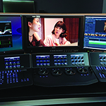 New Vision at Chinese Television System