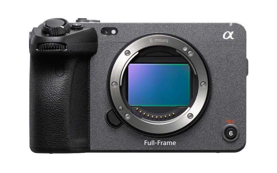 Sony Launches FX3 Full-Frame Camera with Cinematic Look and Enhanced Operability for Creators