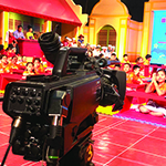 VTV8 Expands its HD Capabilities