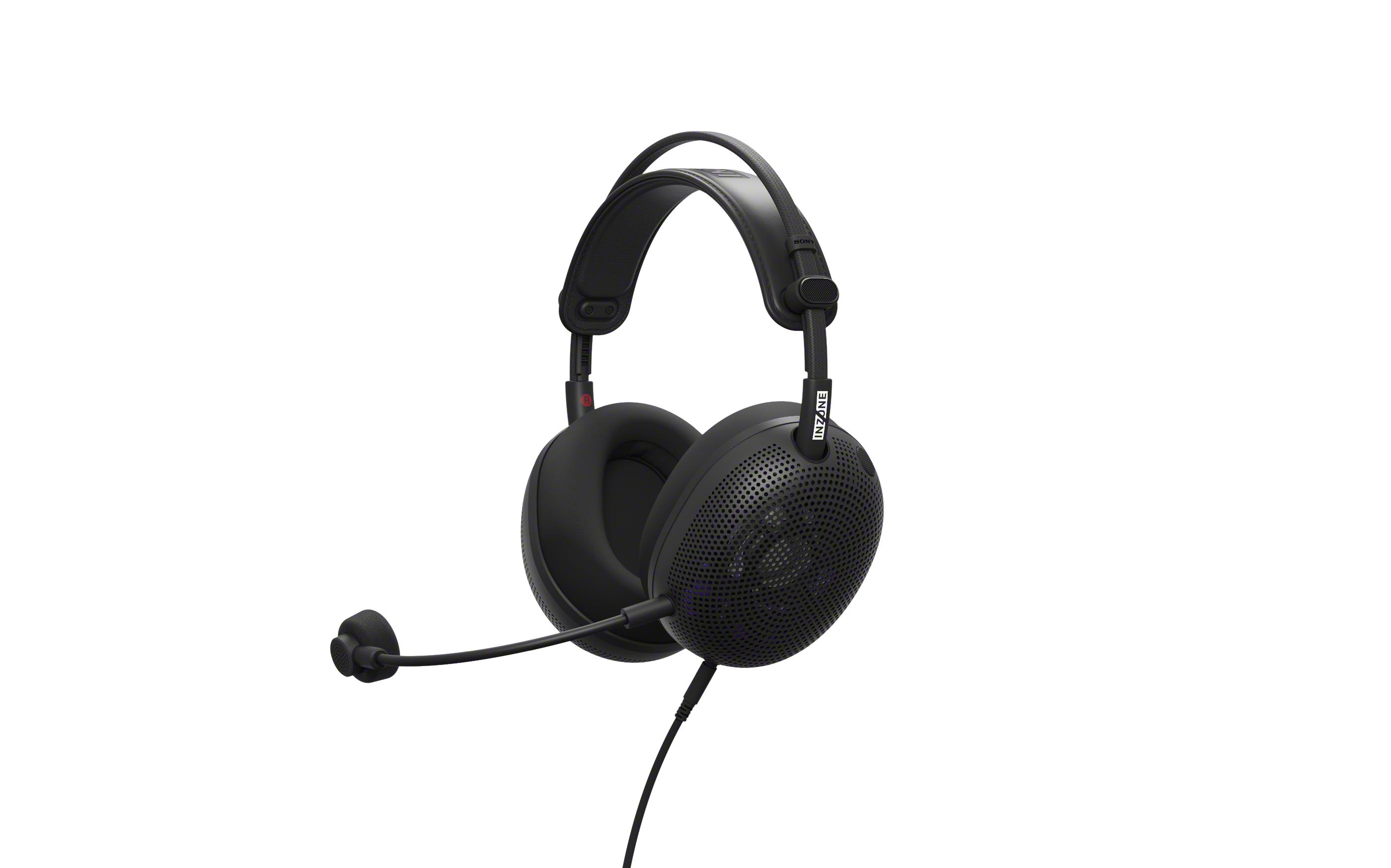 โซนี่ไทย ขยายไลน์อัปเกมมิ่งเกียร์ เปิดตัว INZONE H6 Air  หูฟัง Open-back รุ่นใหม่ เจาะกลุ่มเกมเมอร์สาย RPG/Adventure ยกระดับประสบการณ์เสียงสมจริงเสมือนอยู่ในโลกเกม 