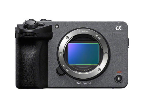 กล้อง Cinema Line รุ่น FX5