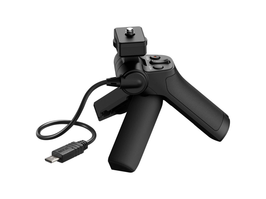 Sony サイバーショット DSC-RX0 VCT-SGR1 グリップ付き Press Releases | Sony Asia Pacific