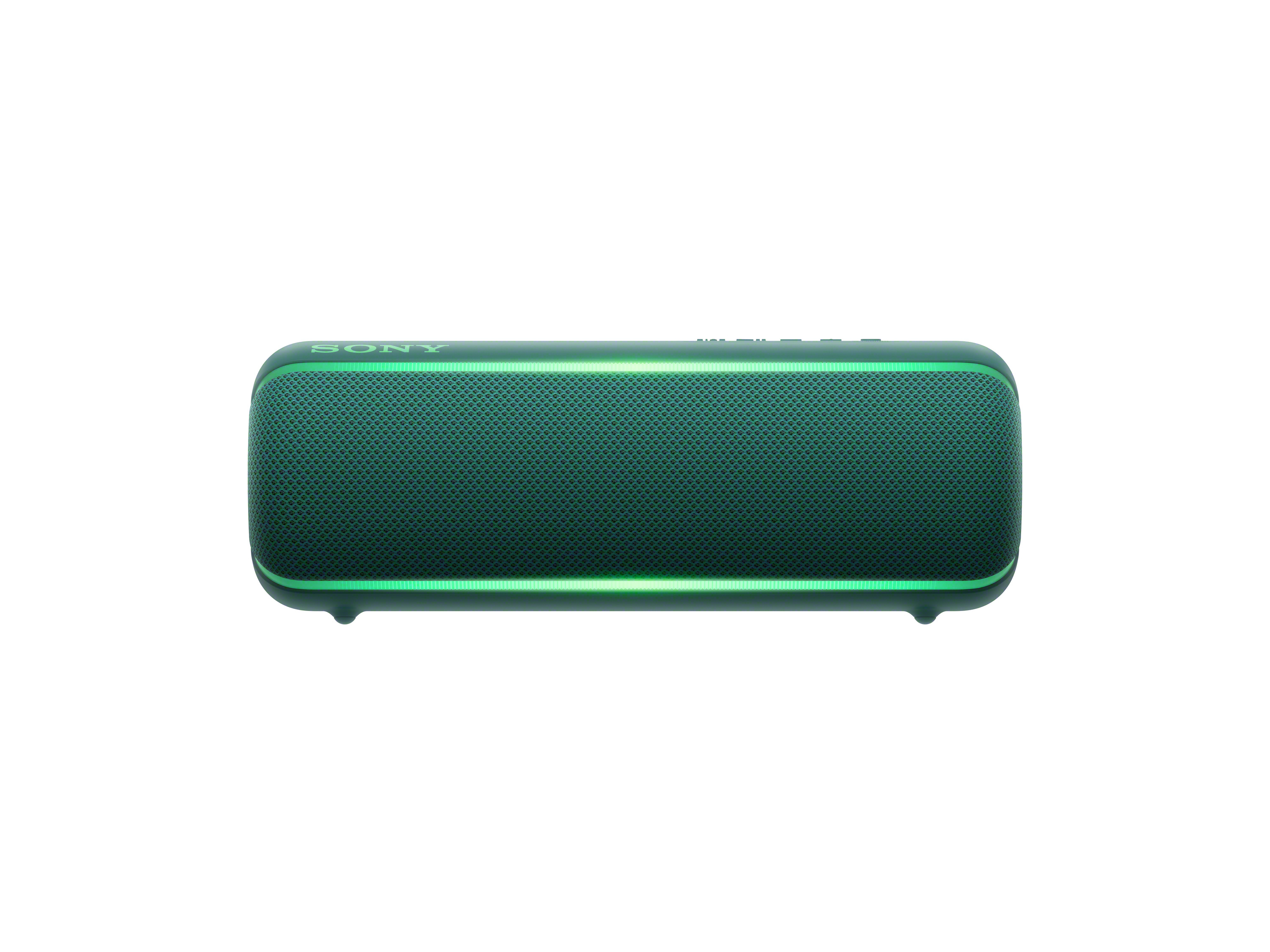 sony srs xb22 watts