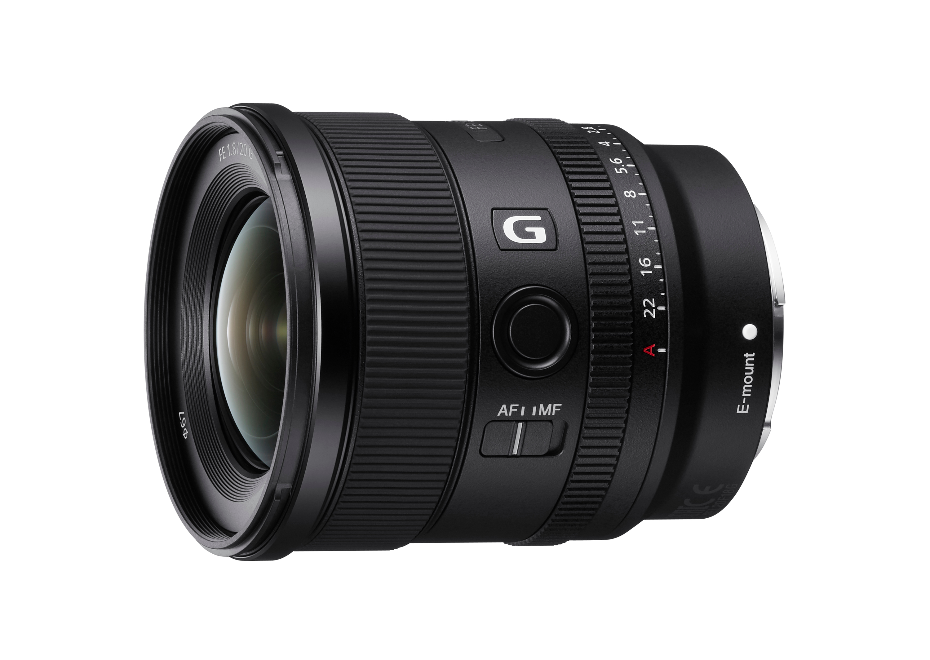 ソニー　G Lens E16-55mm F2.8 G E 16-55mm F2.8 G | SEL1655G | Sony Liberia