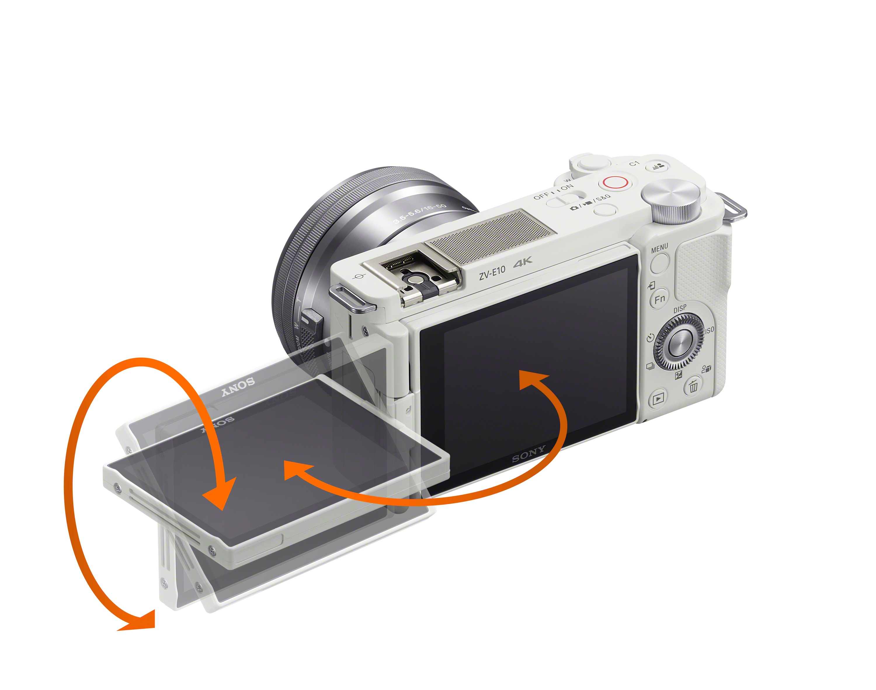 Alpha-ZV-E10_LCDs_white_illust