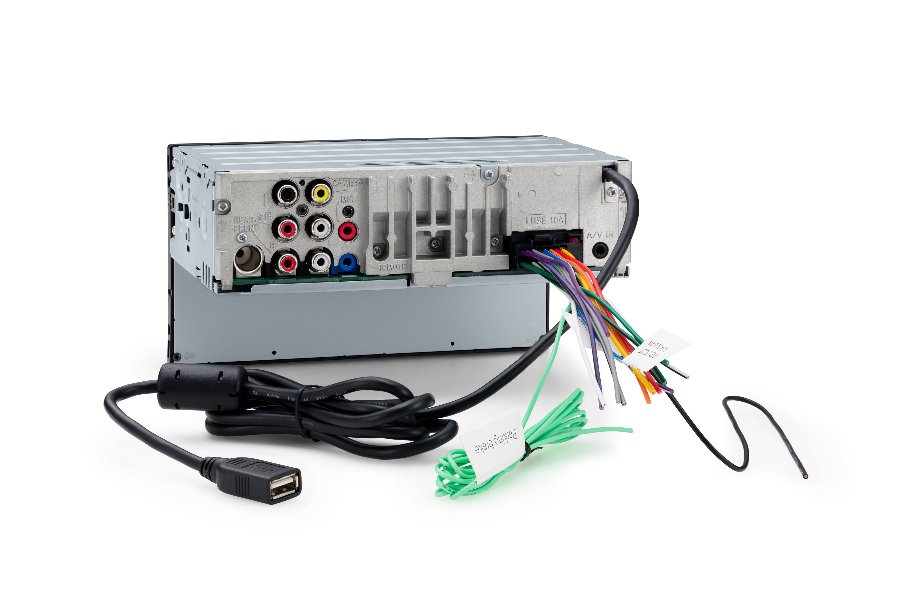 XAV-AX3200_EE17_Rear_with_Power_Cable_TifLayered_-Large