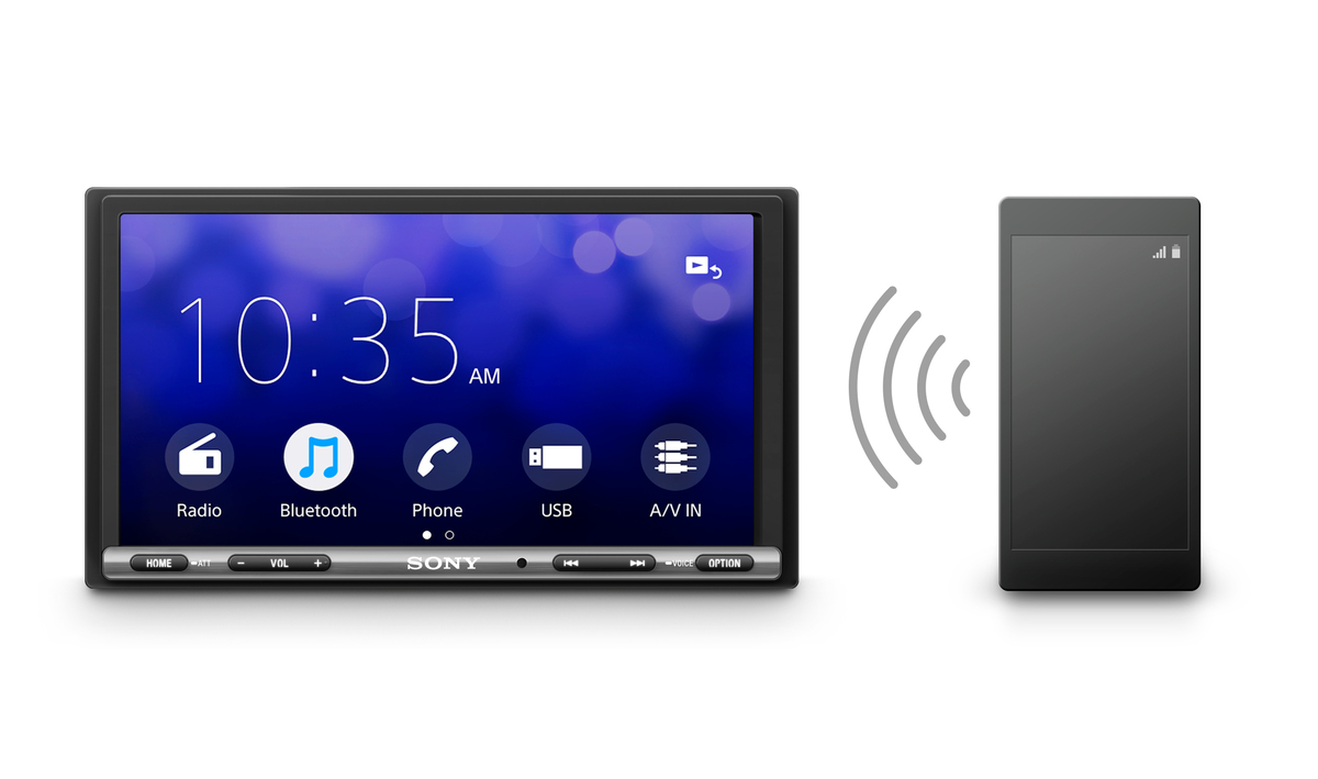 XAV-AX3200_E_Front_Home_Bluetooth-Mid