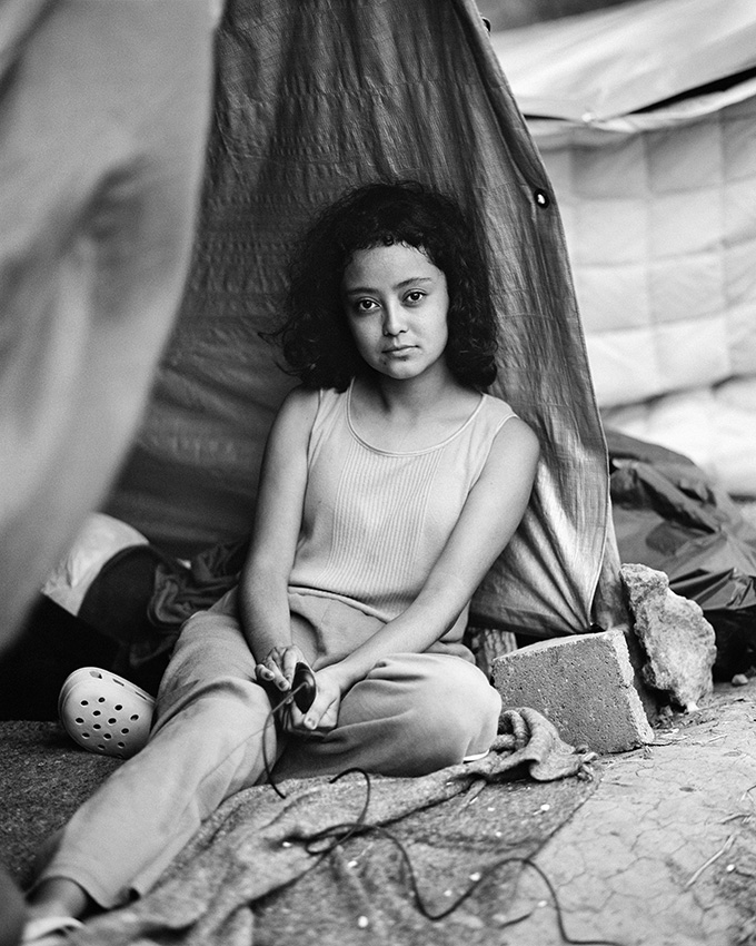 © Adam Ferguson, Australia, Finalist, Professional competition, Portraiture, Sony World Photography Awards 2022_1