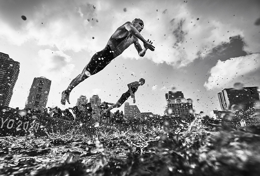 © Adam Pretty, Australia, Finalist, Professional competition, Sport, Sony World Photography Awards 2022_8