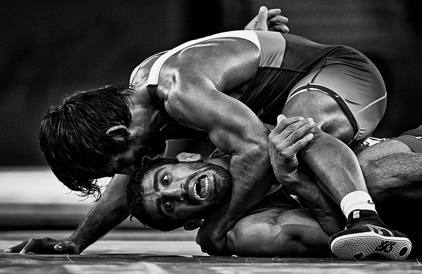 © Bradley Kanaris, Australia, Shortlist, Professional competition, Sport, Sony World Photography Awards 2022_5