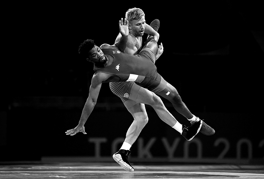 © Bradley Kanaris, Australia, Shortlist, Professional competition, Sport, Sony World Photography Awards 2022_7